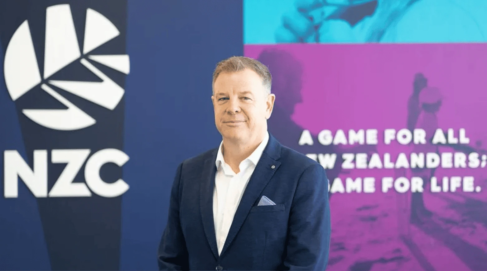 NZC CEO to step down amid differences over T20 priorities